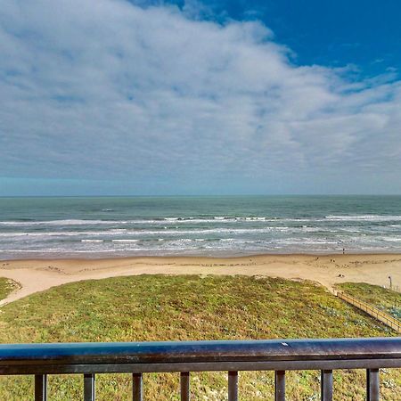 Ocean Vista #1101 South Padre Island Exterior foto