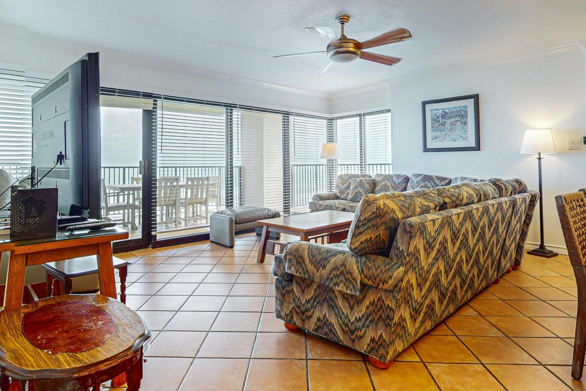 Ocean Vista #1101 South Padre Island Exterior foto