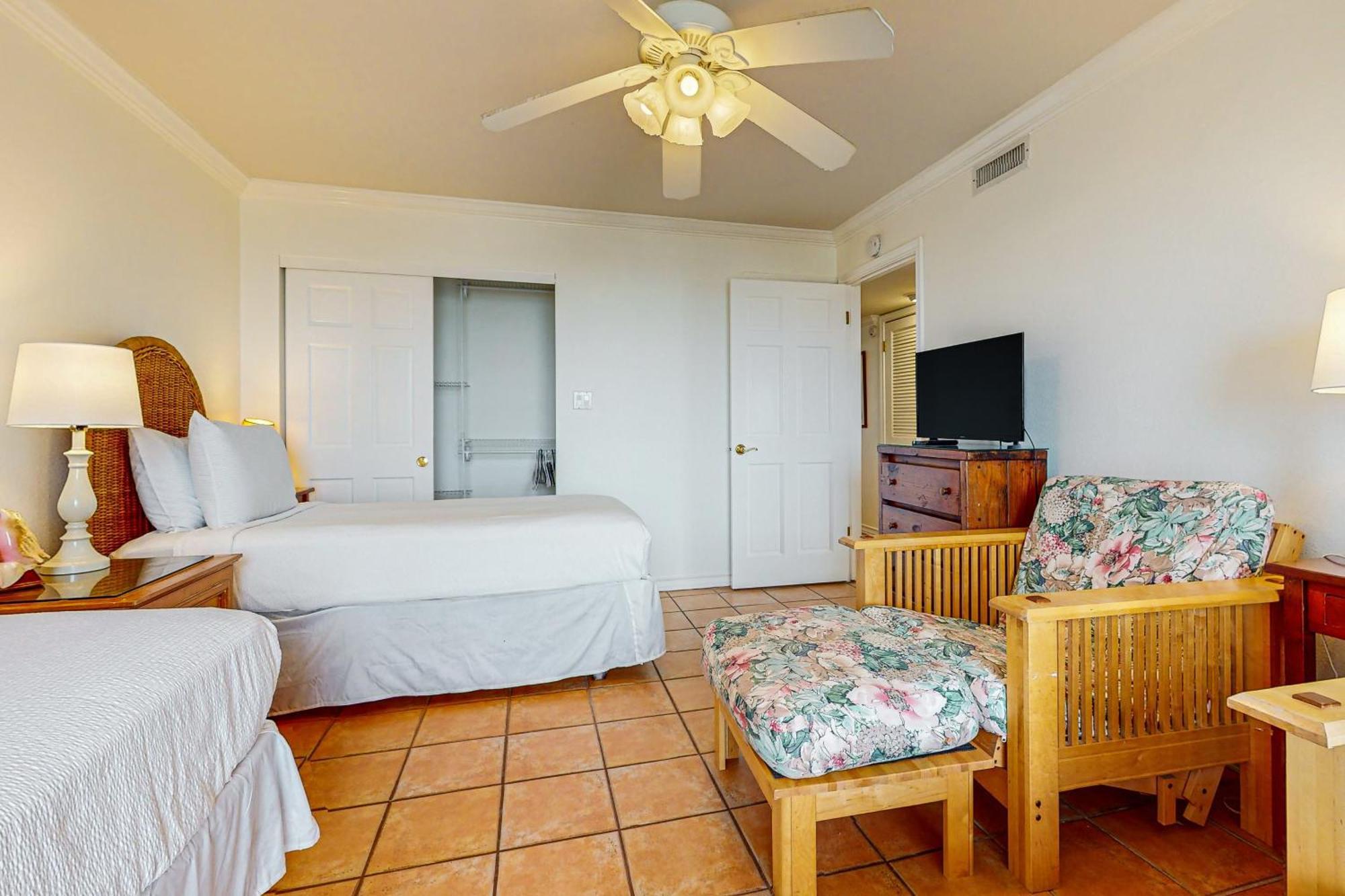 Ocean Vista #1101 South Padre Island Exterior foto