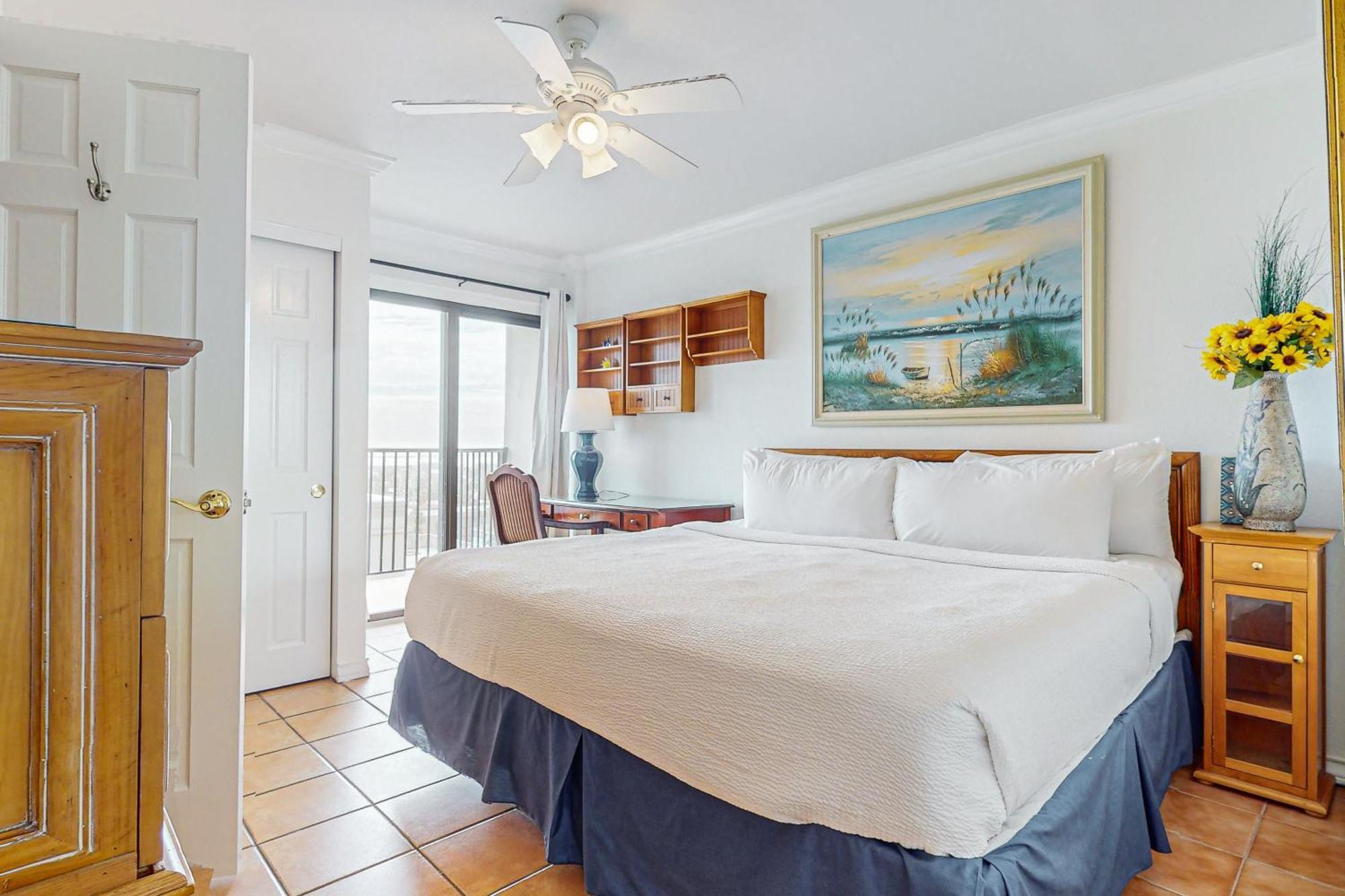 Ocean Vista #1101 South Padre Island Exterior foto