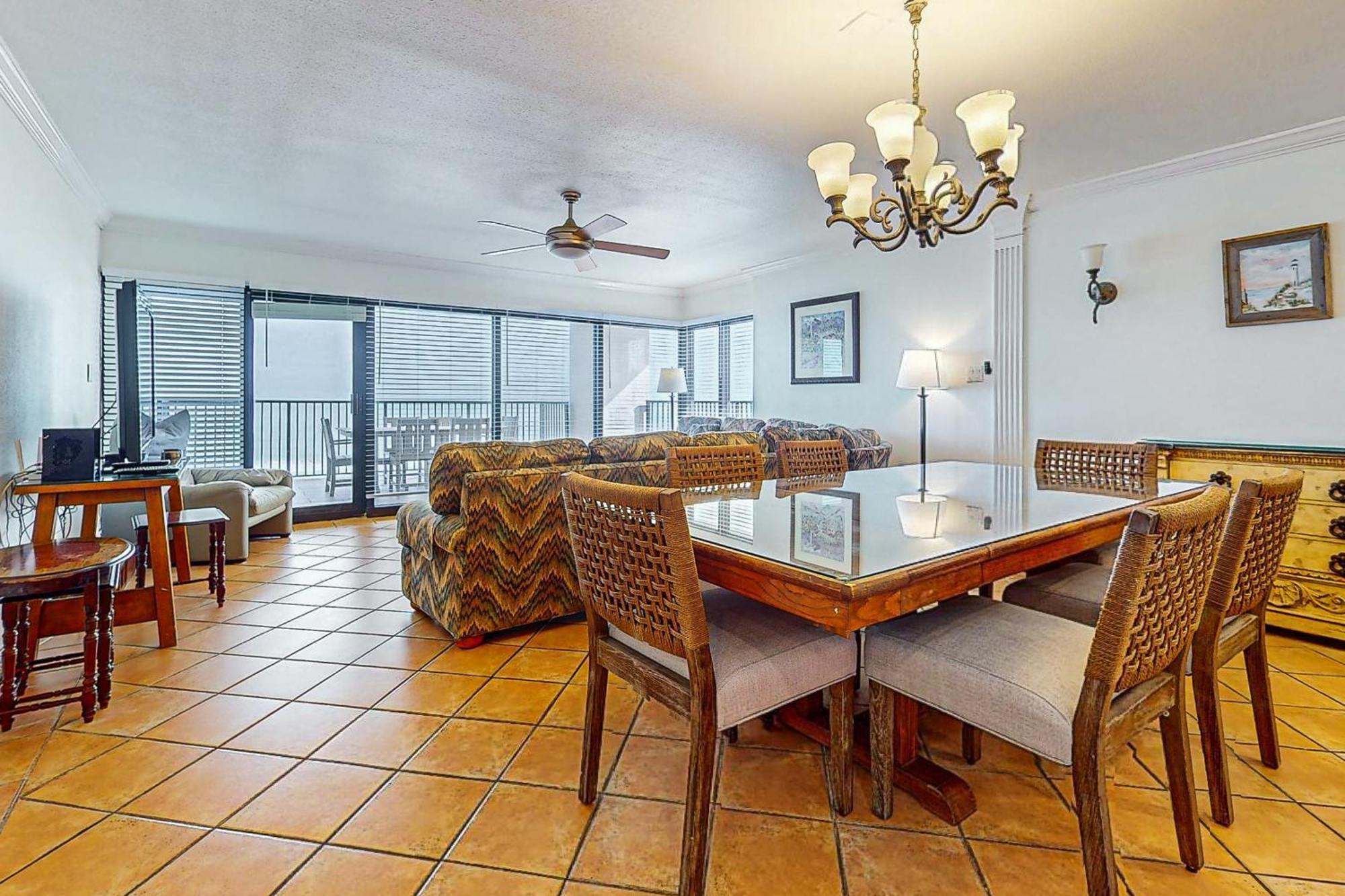 Ocean Vista #1101 South Padre Island Exterior foto